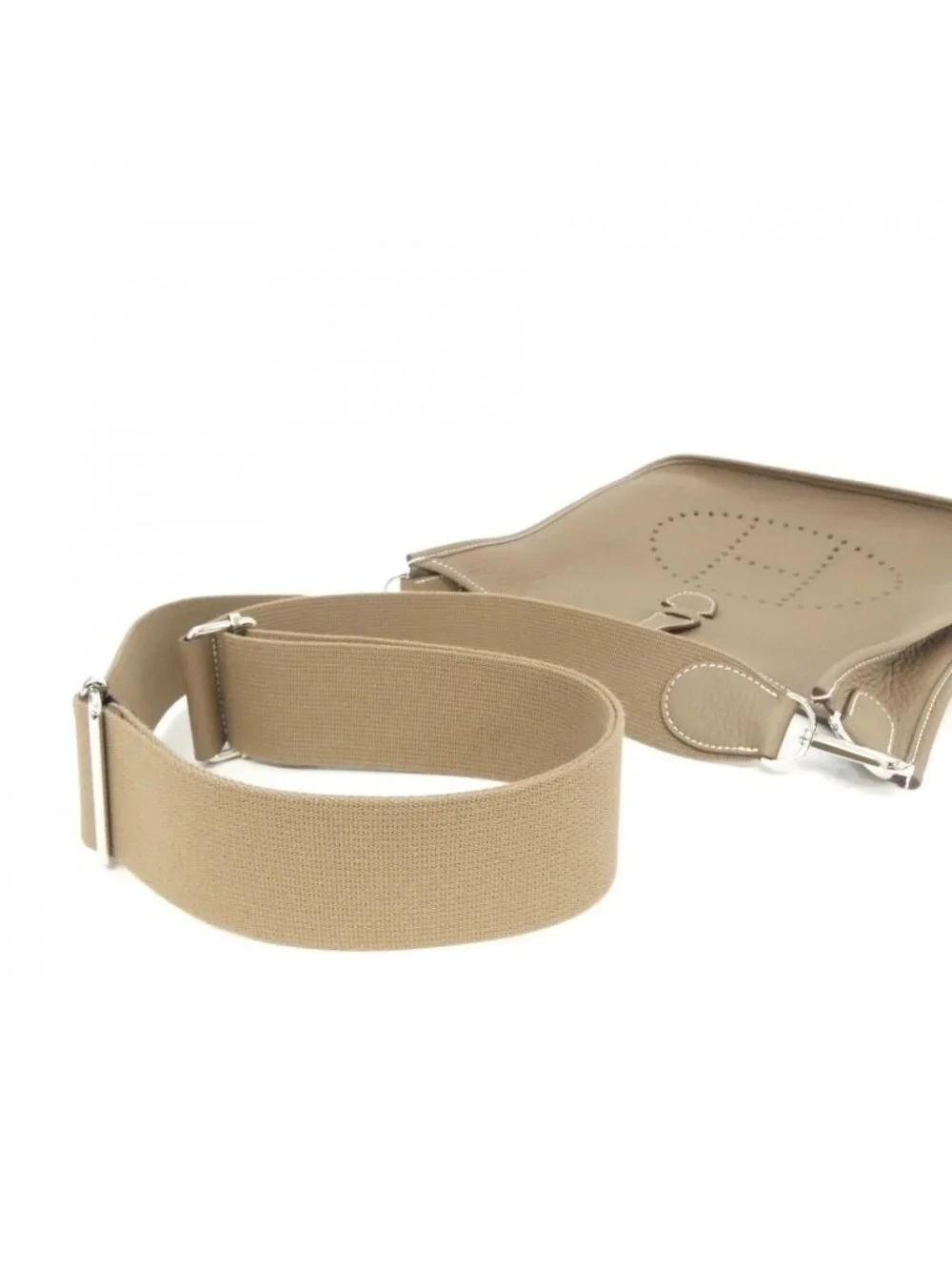 Hermes Evelyne 3 PM Shoulder